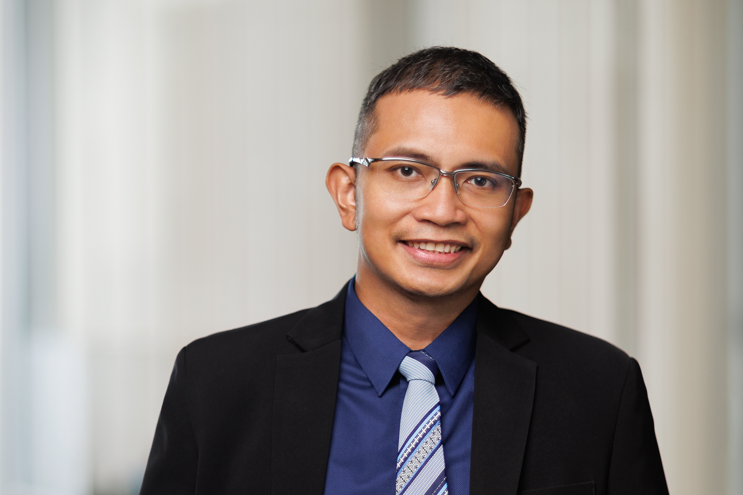 Mahesa Magokoro Rumondor