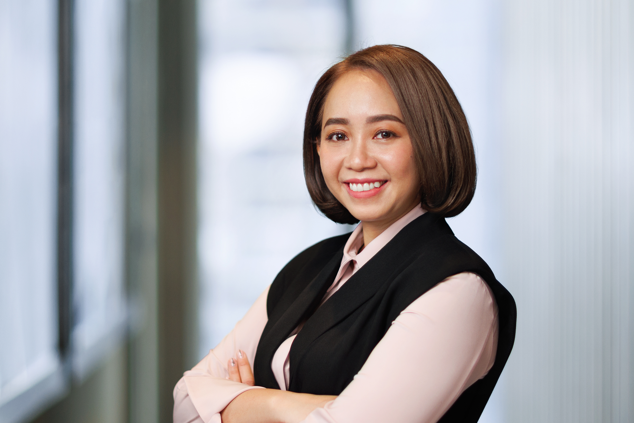 Stephanie Keisha Aryani